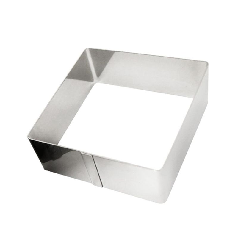 Square Pasta Cutter 10 x 10 cm - Calder