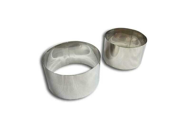 Pastry Cutter 5 cm - Elettro Center
