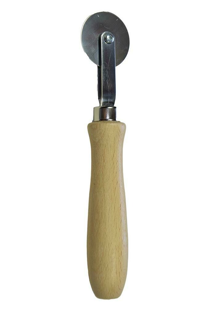 Pasta Cutter Wheel Smooth 3.6 cm - Elettro Center