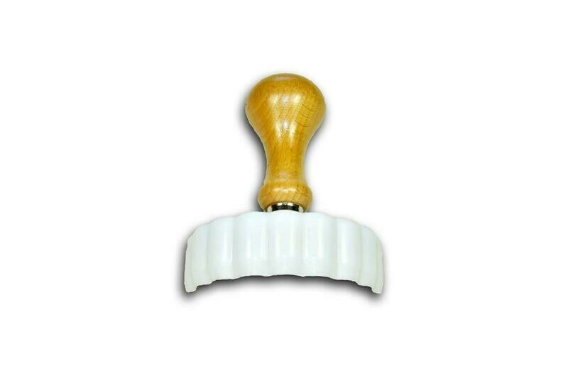 Ravioli Half-Moon Mold - Elettro Center