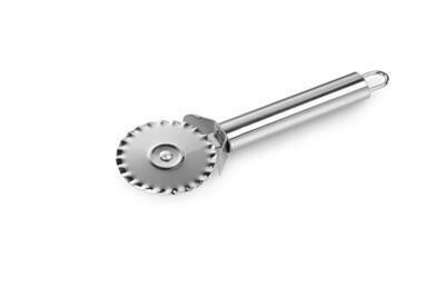 Rotella tagliapasta 5,8 cm Thermohauser in acciaio inox per cucina professionale horeca