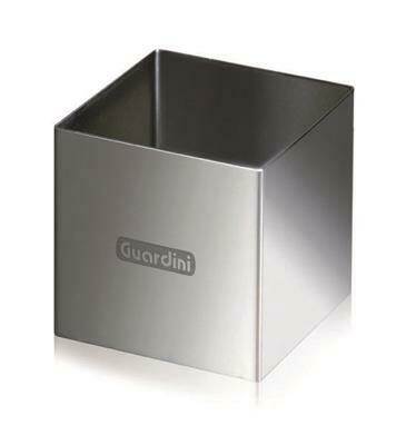 Pastry Cutter 6 x 6 cm - Guardini
