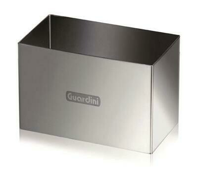 Pastry Cutter 9 x 5 cm - Guardini