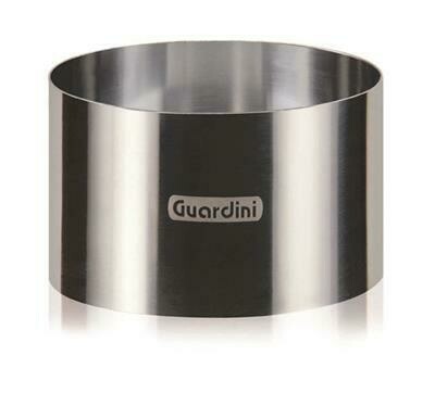 Pastry Cutter 9 x 5 cm - Guardini