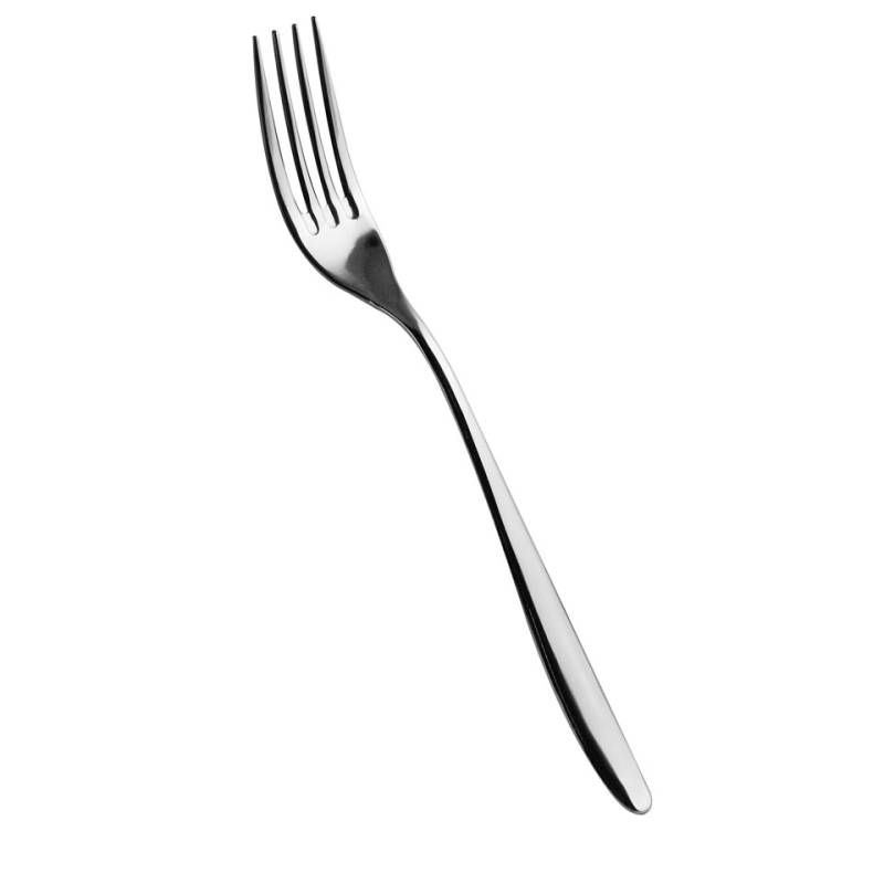 Table Fork Fast Extra Long - Salvinelli