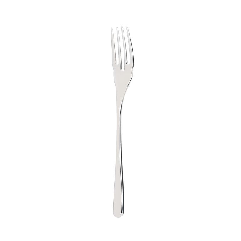 Fish Fork Princess - Salvinelli