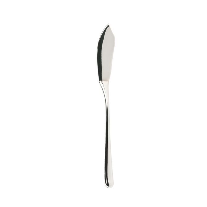 Fish Knife Princess - Salvinelli