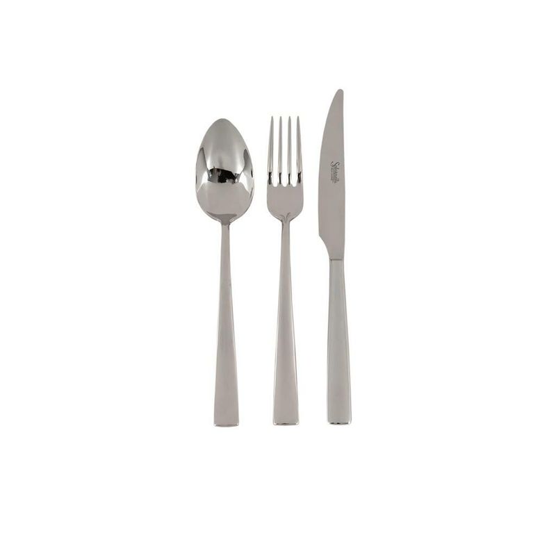 Dessert Fork Time - Salvinelli
