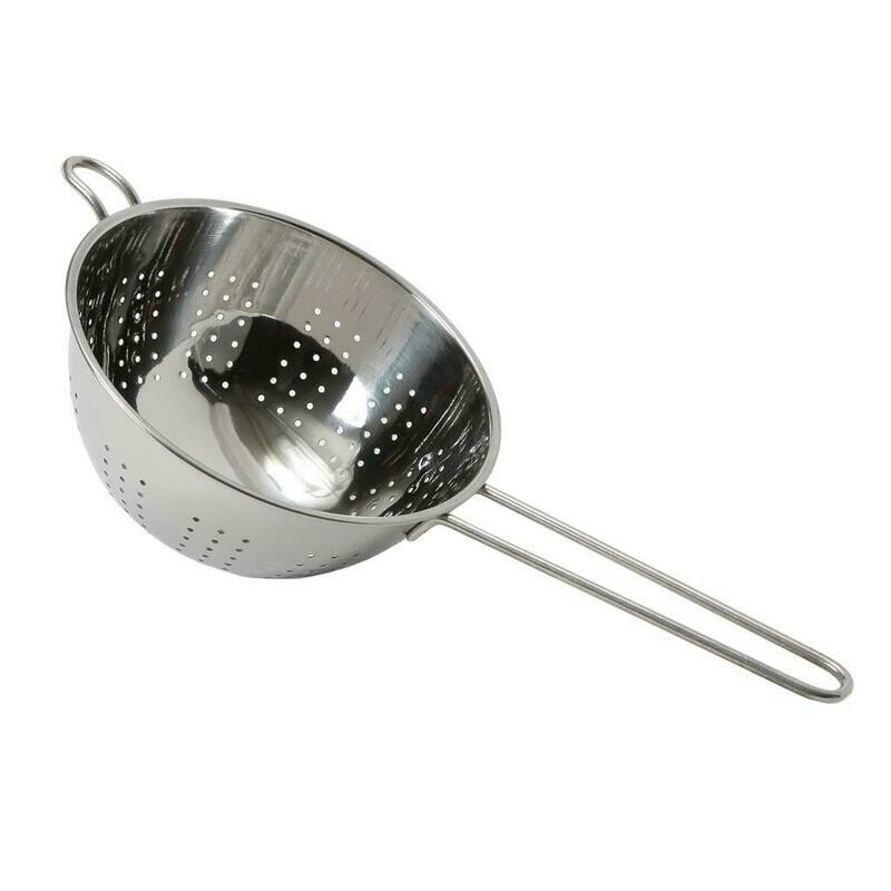 Tirolix - Seiher mit 1 Griff 18 cm