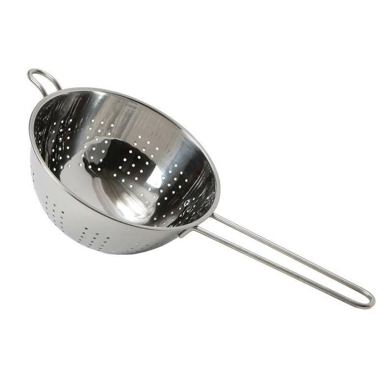 Colander 1 Handle 18 cm - Tirolix