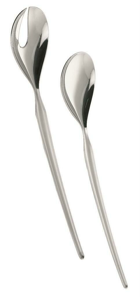 Salad Serving Set - Piazza