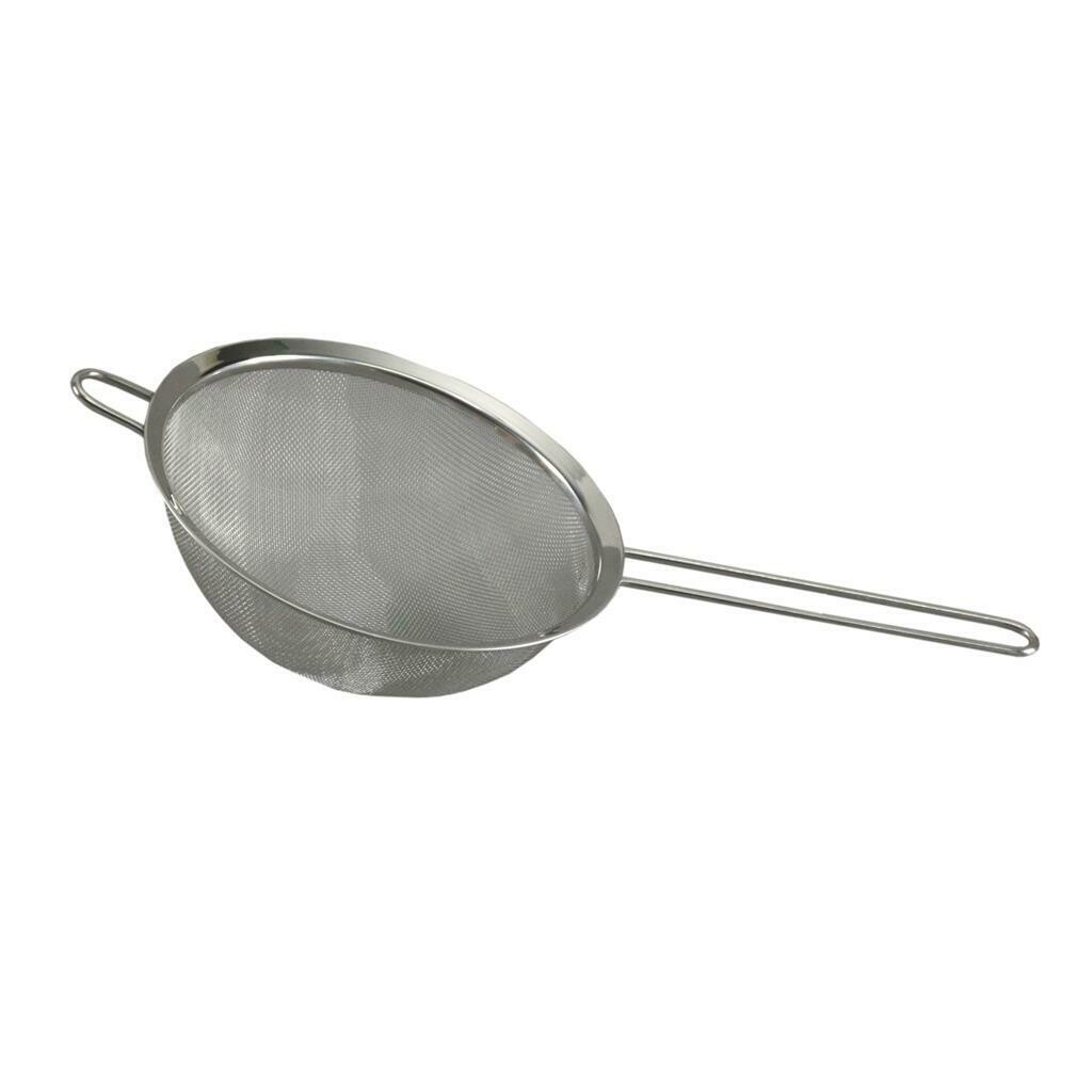 Mesh Strainer 14 cm - Tirolix