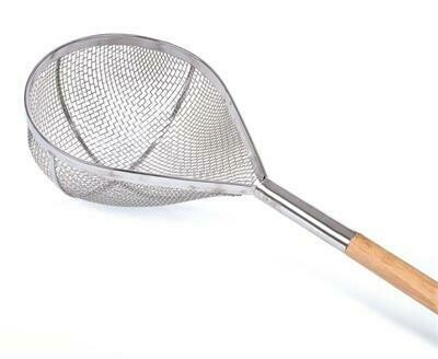 Mesh Multi-Purpose Colander 26 x 31 cm - Filtex