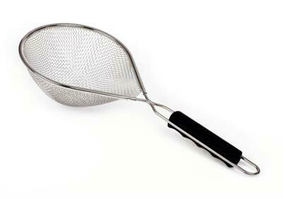 Mesh Multi-Purpose Colander 18 x 22 cm - Filtex