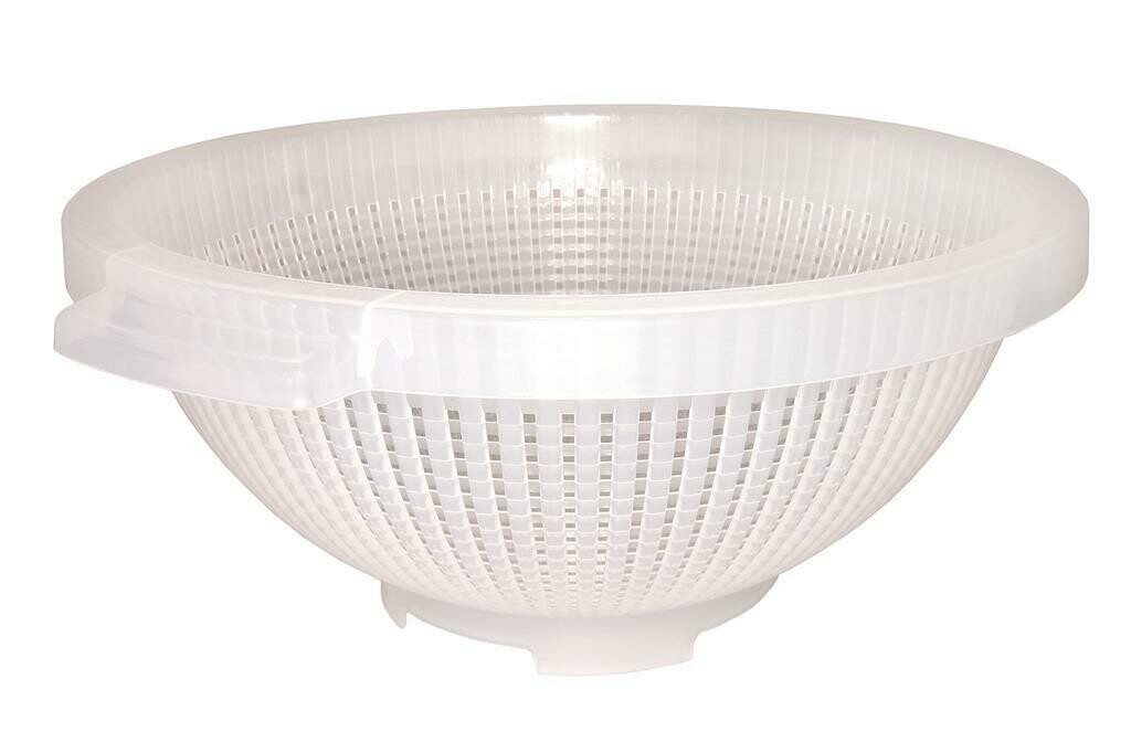Colander 36 cm Ristò - Giganplast