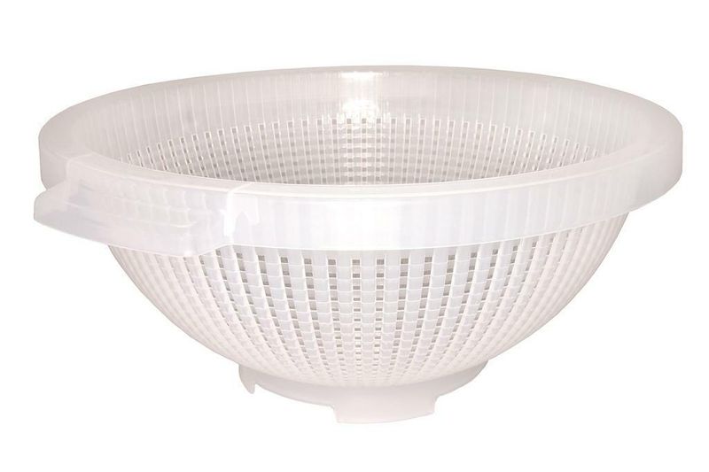 Colander 36 cm Ristò - Giganplast
