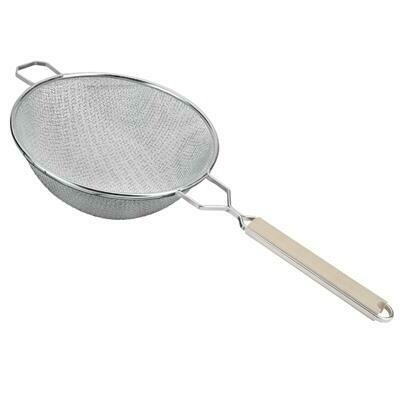 Colander Doppia Mesh 23 cm - Metaltex
