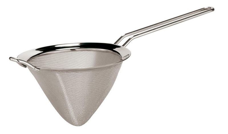 Chinois-Sieb 14 cm - Paderno