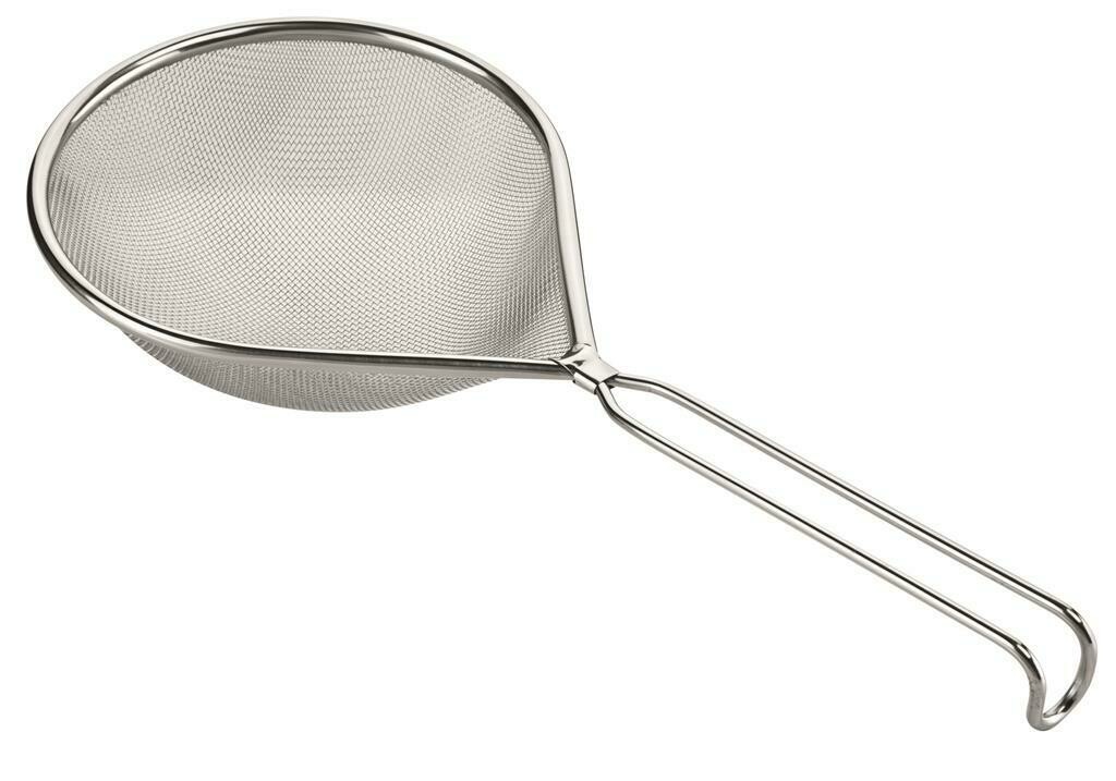 Oval Multi-Purpose Colander 22 x 18 cm Grand Chef - Tescoma