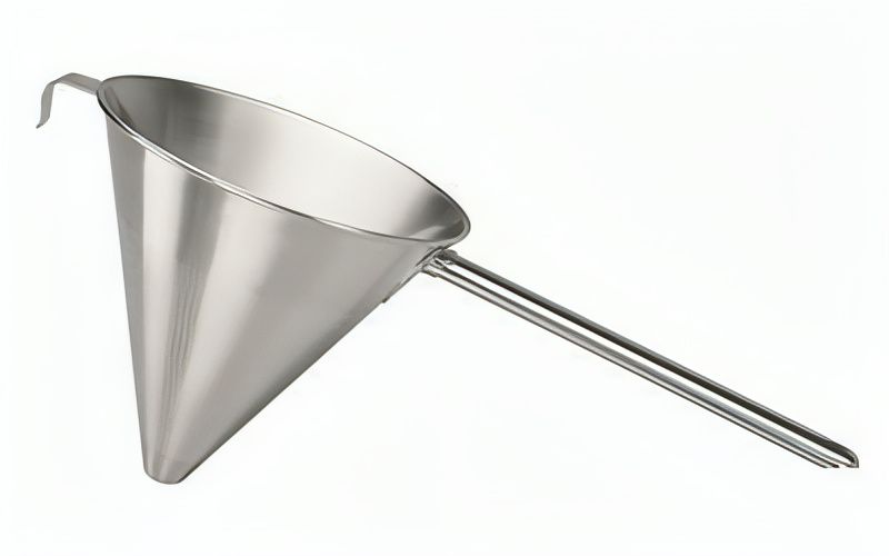 Chinois Strainer 18 cm - Piazza