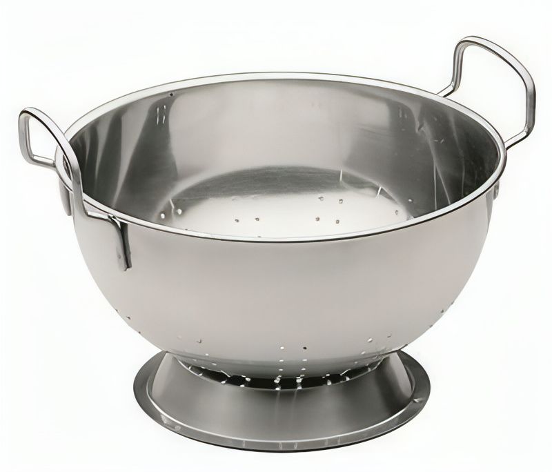 Spherical Colander 40 cm - Piazza
