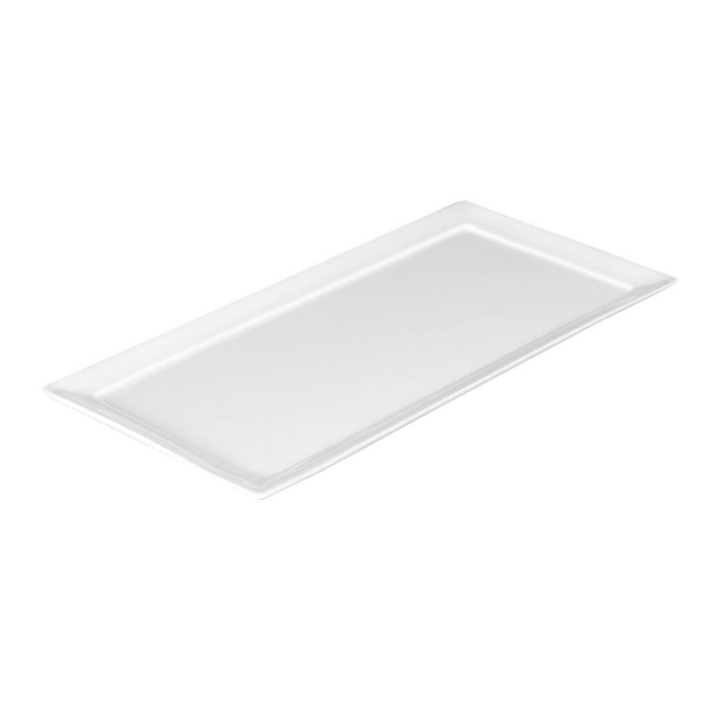 Tirolix - Rectangular Tray 27 x 13 cm Plates