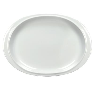 Oval Plate 41 x 29 cm Plates - Tirolix
