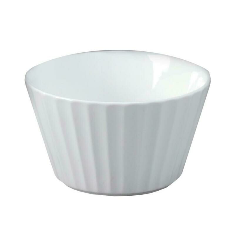 Tirolix - Conical 13 cm Salad Bowls