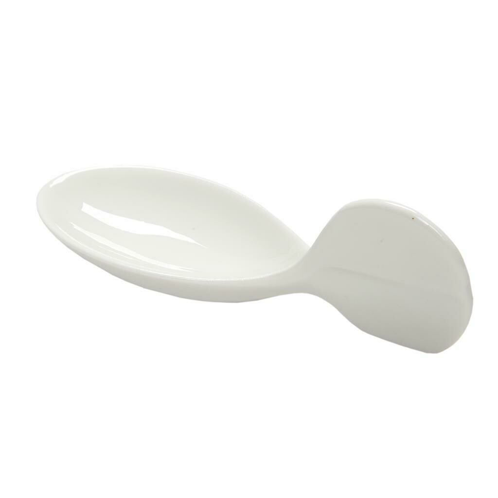 Fish Appetizer Spoon 10.5 cm Accessori - Tirolix