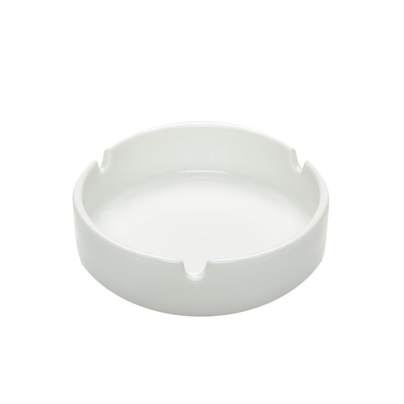 Round Ashtray 10 cm Accessories - Tirolix