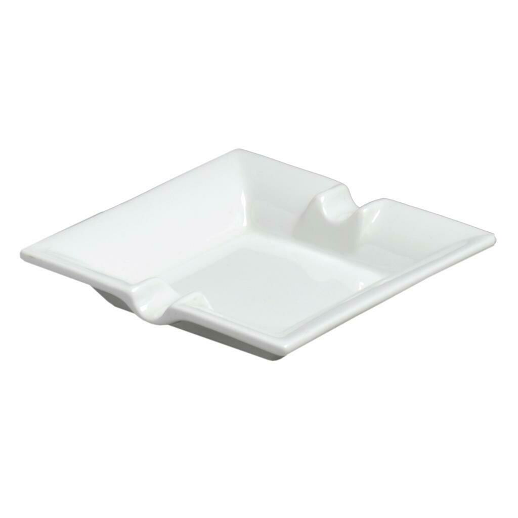 Posacenere Quadro 13 x 13 cm Accessori - Tirolix