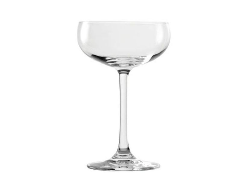 Champagne Coupe 23 cl Jive - Stölzle Lausitz