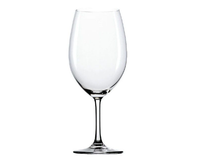 Bordeaux Wine Glass 65 cl Classic - Stölzle Lausitz