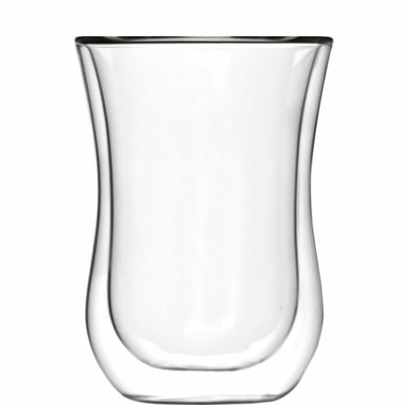 Coffee Glass 33 cl Coffee N More - Stölzle Lausitz