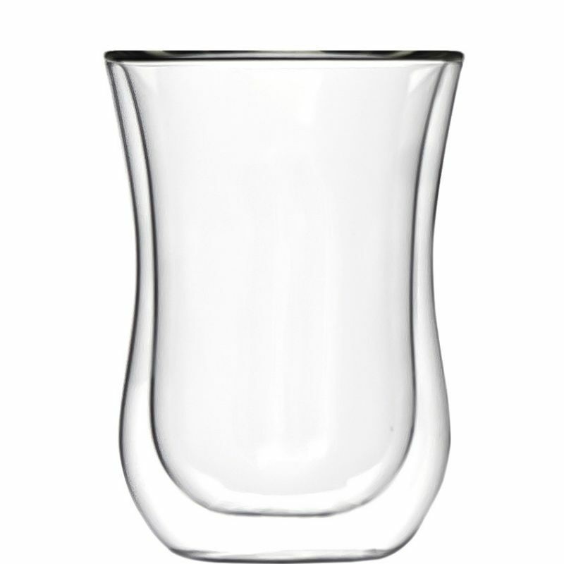 Coffee Glass 33 cl Coffee N More - Stölzle Lausitz