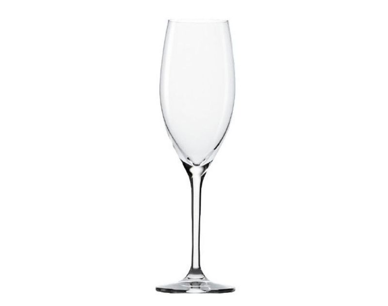 Champagne Flute 24 cl Classic - Stölzle Lausitz