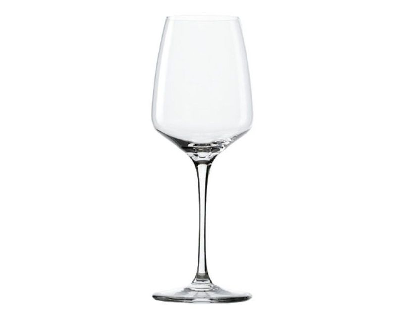 White Wine Glass 35 cl Experience - Stölzle Lausitz