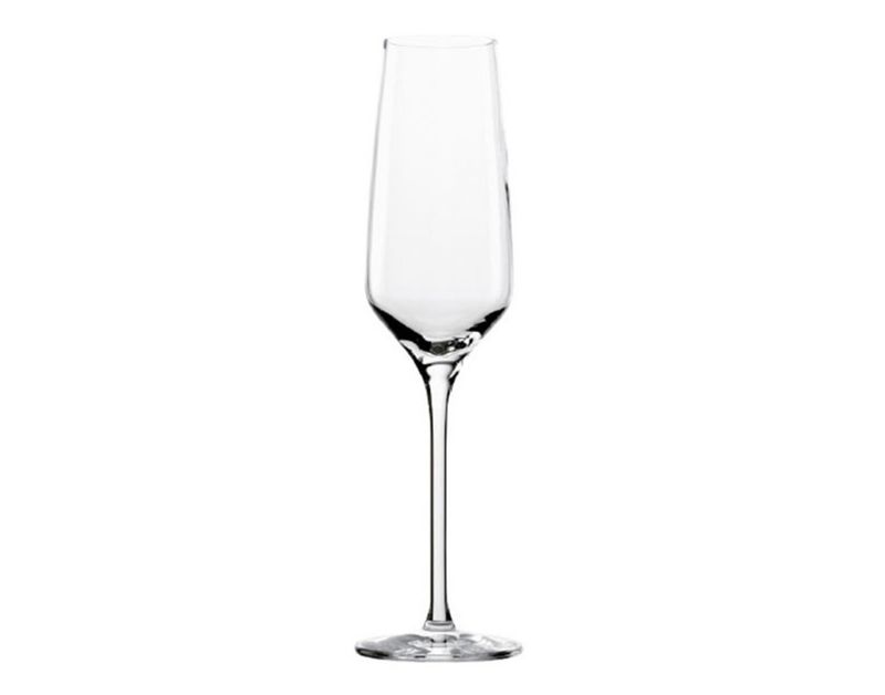 Champagne Flute 18.8 cl Experience - Stölzle Lausitz