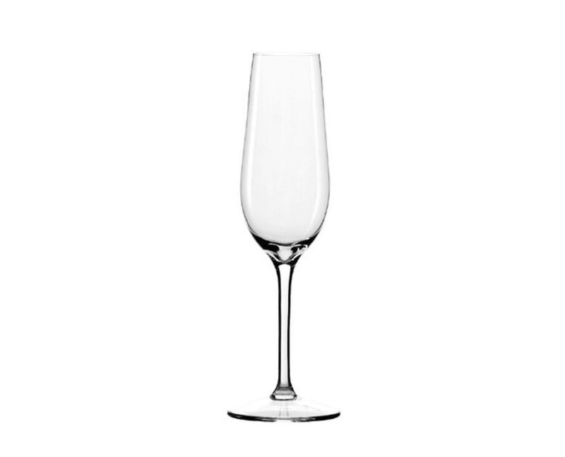 Champagne Flute 19.5 cl Event - Stölzle Lausitz