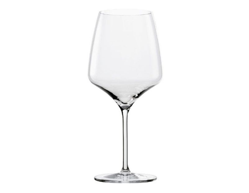 Burgundy Glass 69.5 cl Experience - Stölzle Lausitz