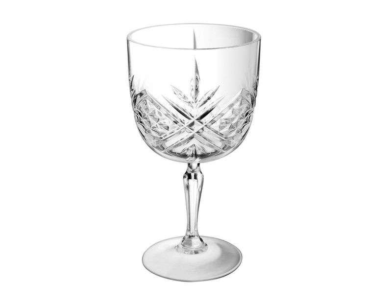 Arcoroc Broadway gin goblet 58 cl tempered glass horeca