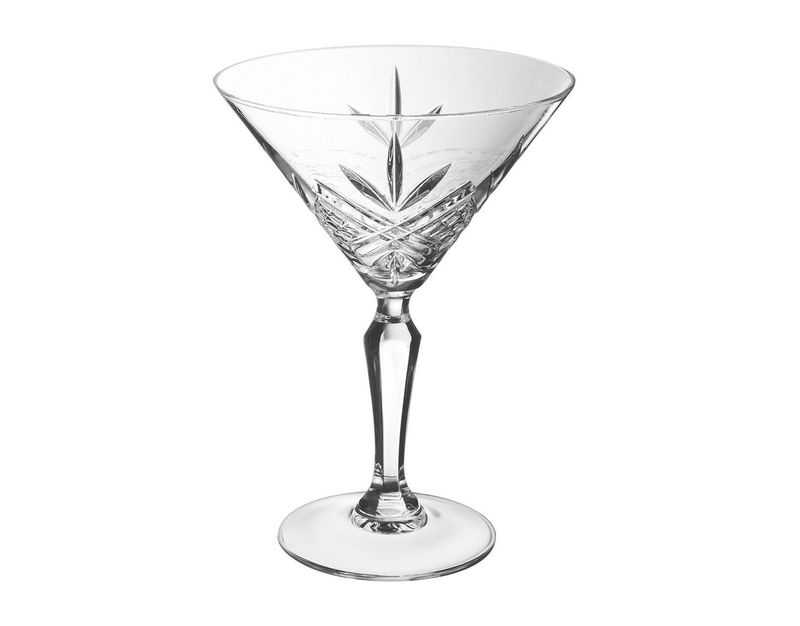 Arcoroc Broadway 21 cl cocktail goblet tempered glass horeca
