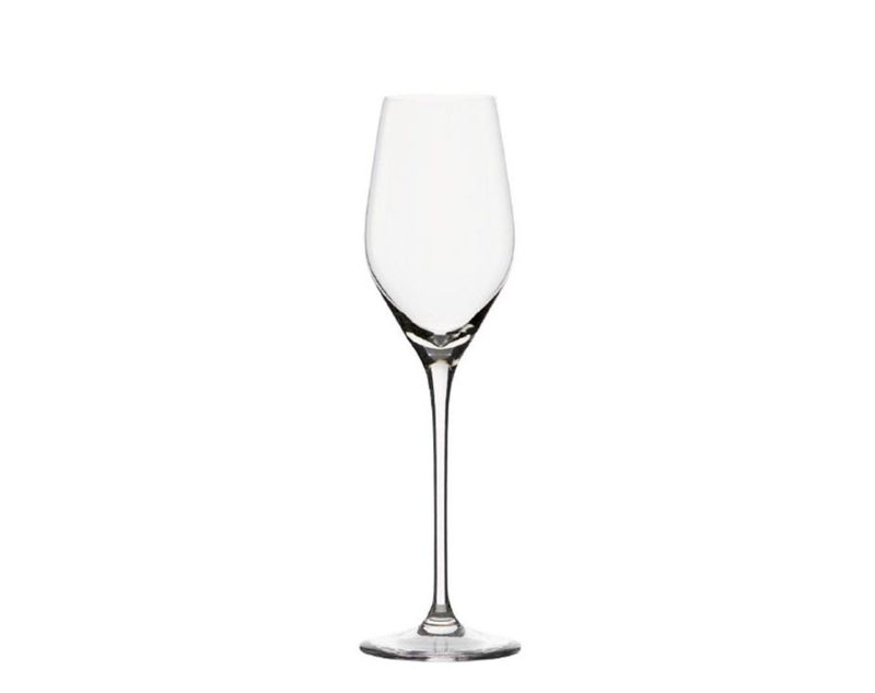 Champagne Flute 26.5 cl Exquisit Royal - Stölzle Lausitz