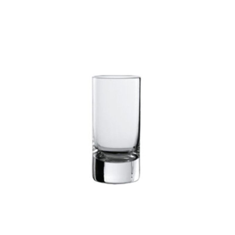Shot Glass 5.7 cl New York Bar - Stölzle Lausitz