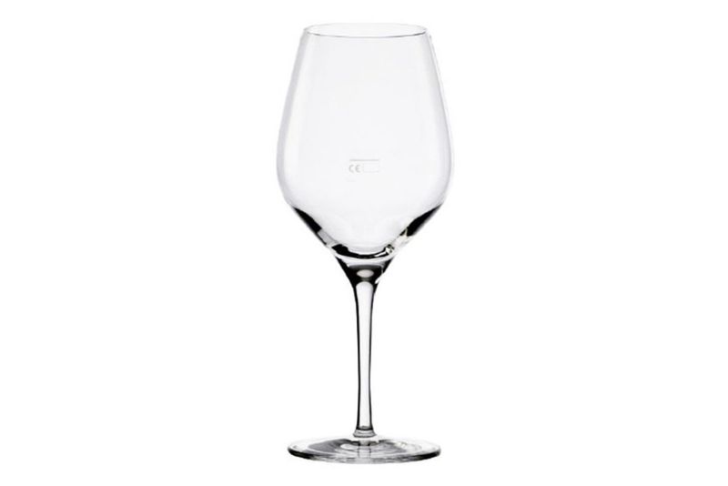 Sparkling Wine Glass with Stem 35 cl Exquisit - Stölzle Lausitz