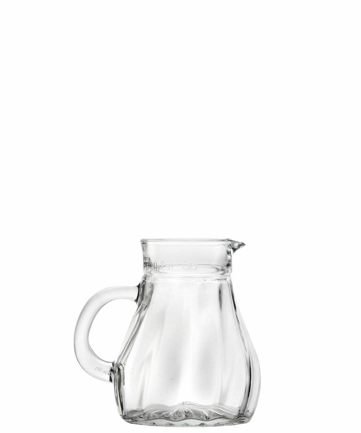 Carafe 0.25 l Salzburg - Stölzle Lausitz