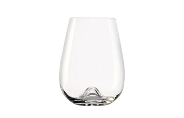 Small Glass 47.5 cl Vulcano - Stölzle Lausitz