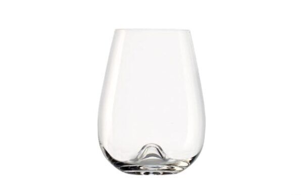 Small Glass 47.5 cl Vulcano - Stölzle Lausitz