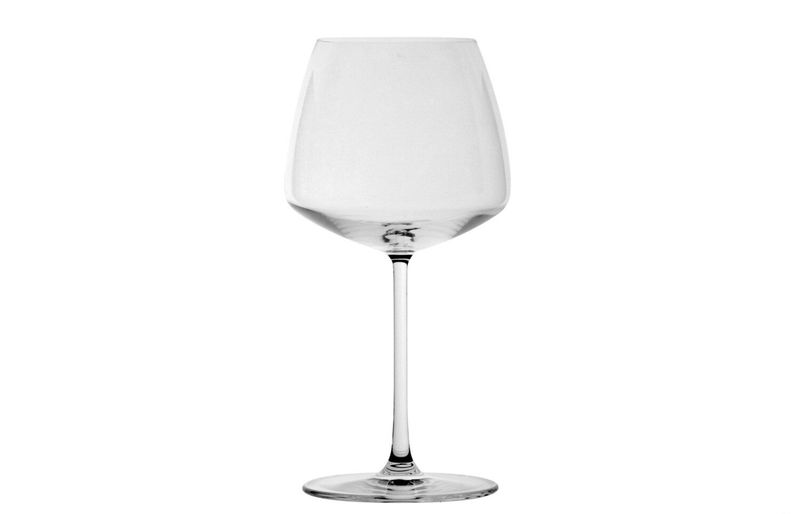 Red Wine Glass Mirage 57 cl Elegant - Nude