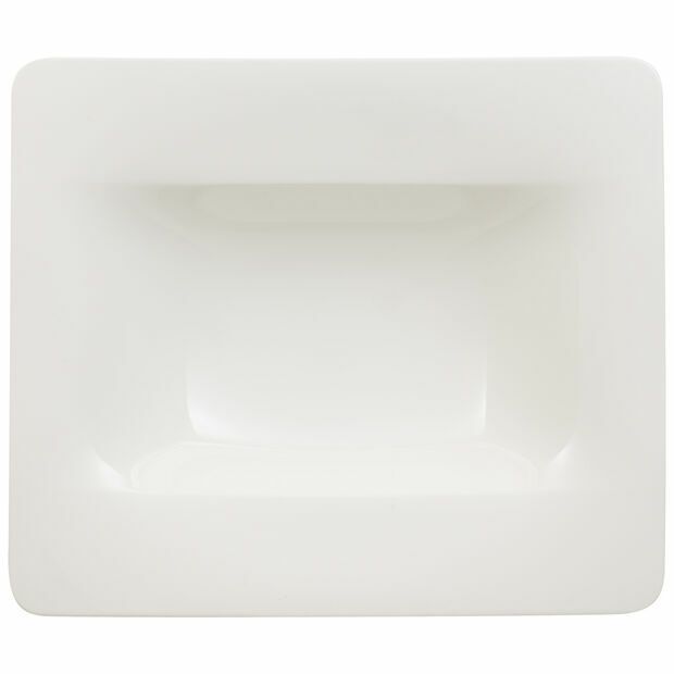 Deep Plate 24 cm - Modern Grace - Villeroy &amp; Boch